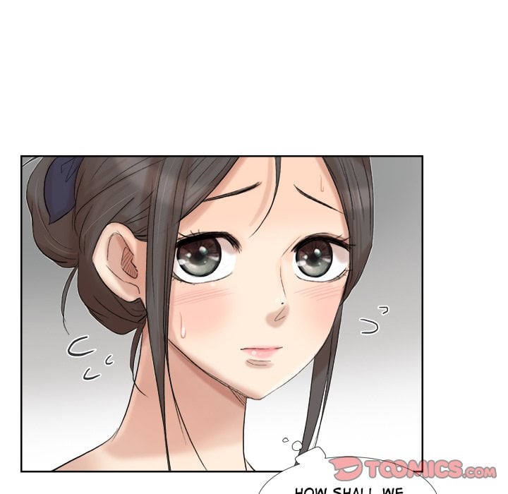 I Know I Shouldn’t NEW image