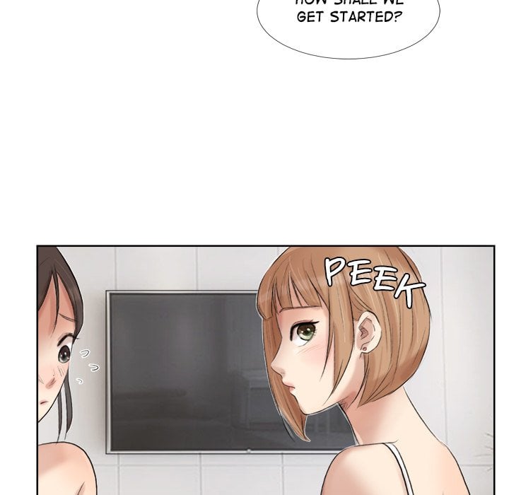 I Know I Shouldn’t NEW image