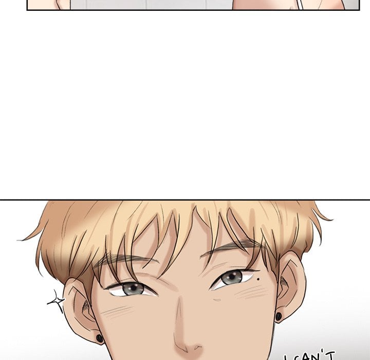 I Know I Shouldn’t NEW image