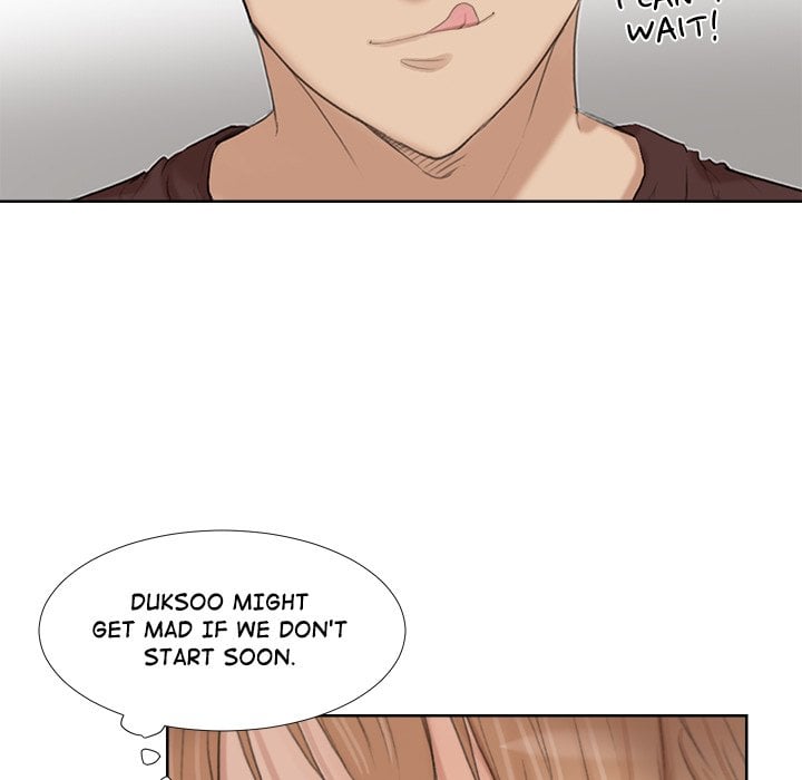 I Know I Shouldn’t NEW image