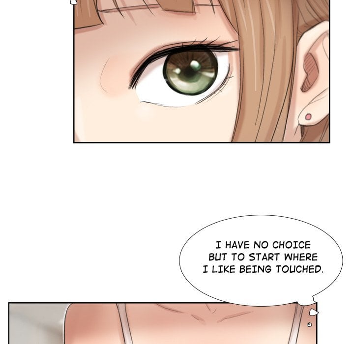 I Know I Shouldn’t NEW image