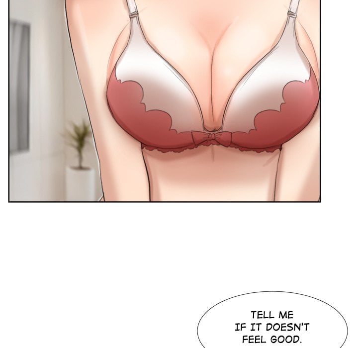 I Know I Shouldn’t NEW image