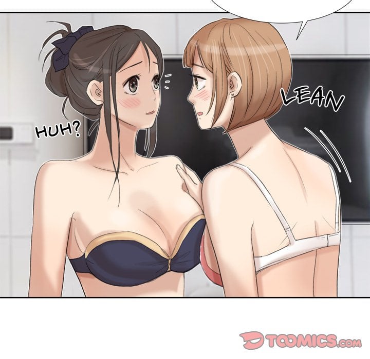 I Know I Shouldn’t NEW image
