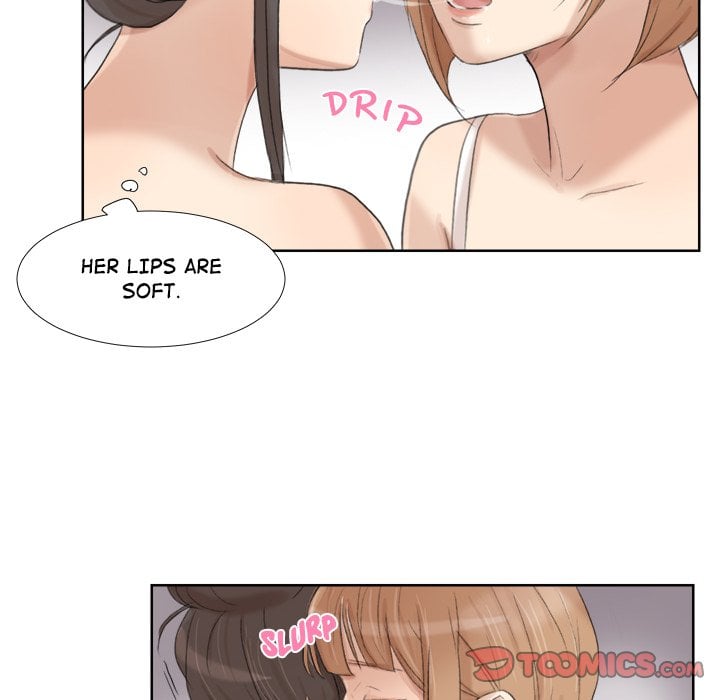 I Know I Shouldn’t NEW image