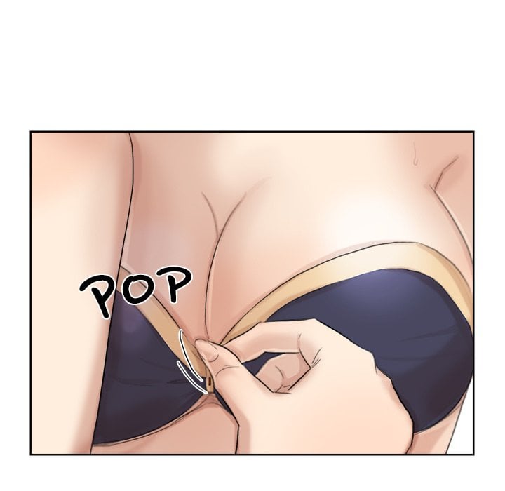 I Know I Shouldn’t NEW image
