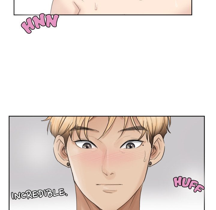 I Know I Shouldn’t NEW image