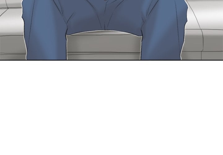I Know I Shouldn’t NEW image