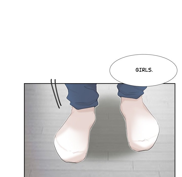 I Know I Shouldn’t NEW image