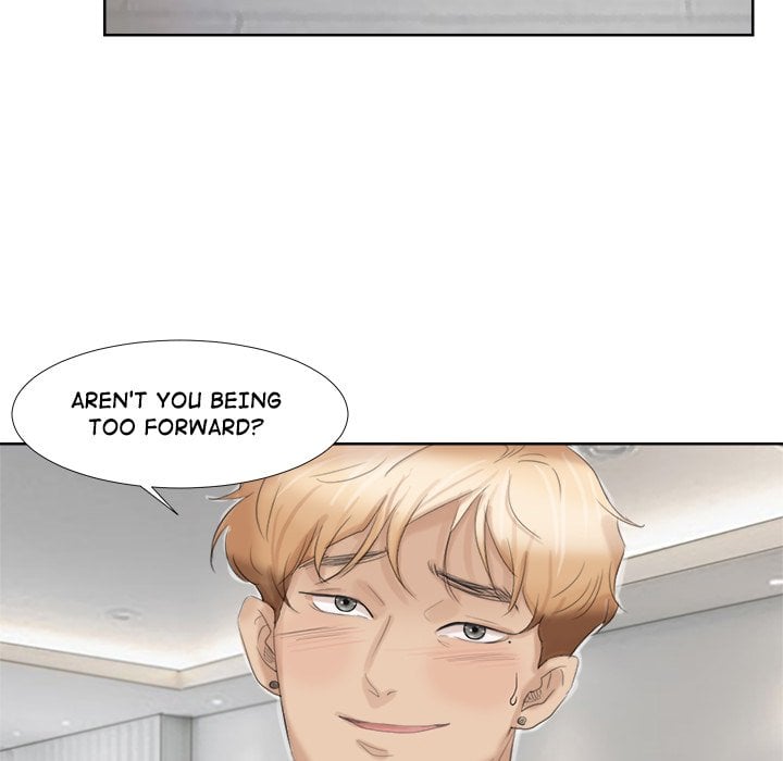 I Know I Shouldn’t NEW image