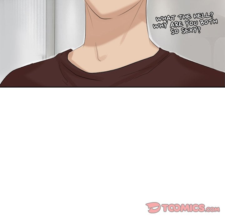 I Know I Shouldn’t NEW image