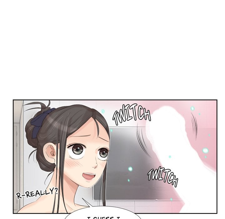 I Know I Shouldn’t NEW image