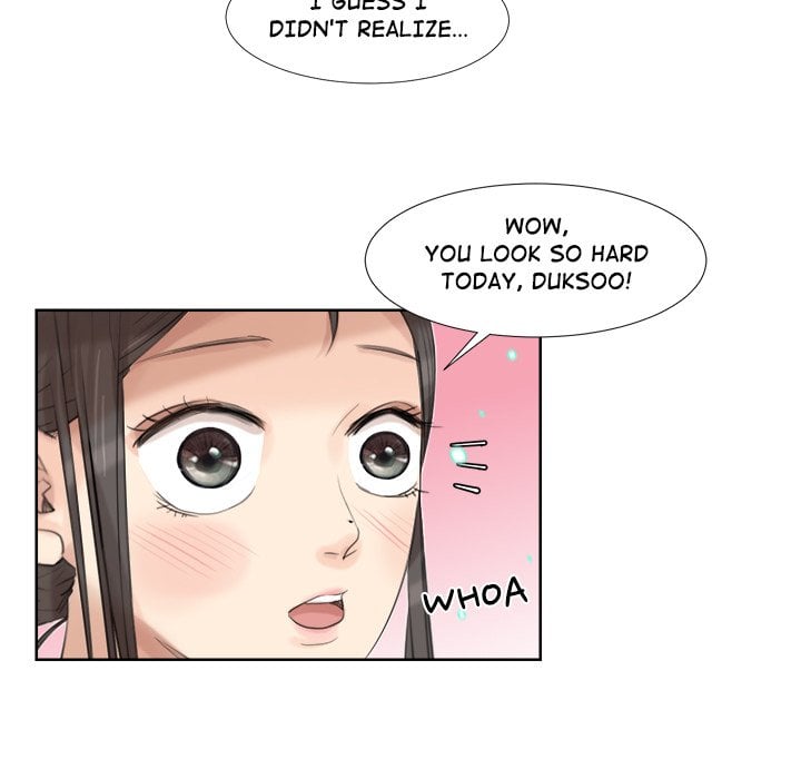 I Know I Shouldn’t NEW image
