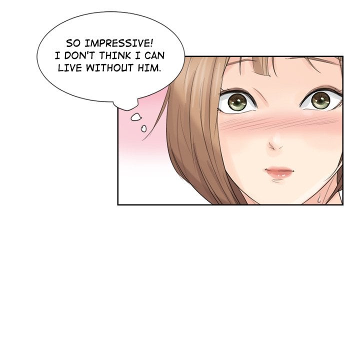 I Know I Shouldn’t NEW image