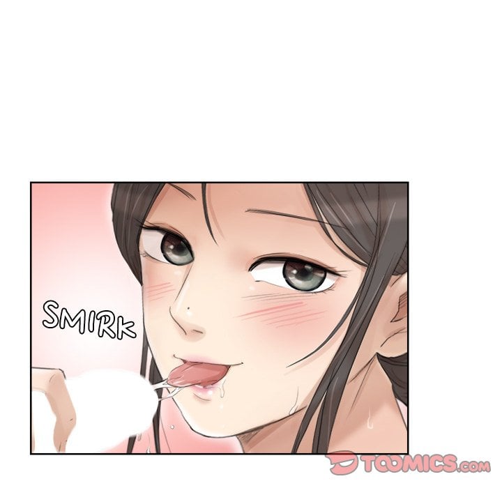 I Know I Shouldn’t NEW image