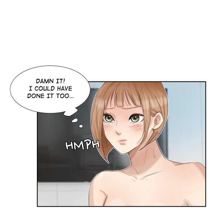 I Know I Shouldn’t NEW image
