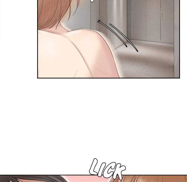 I Know I Shouldn’t NEW image