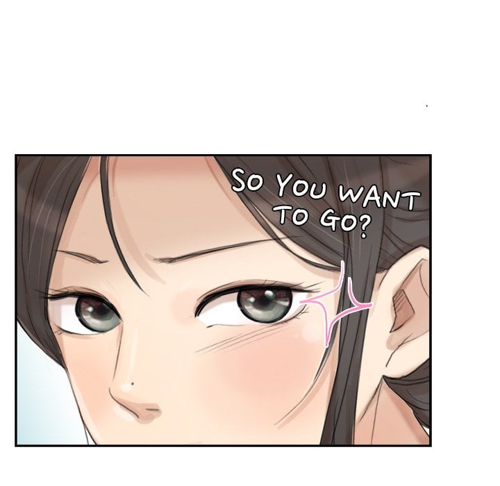 I Know I Shouldn’t NEW image