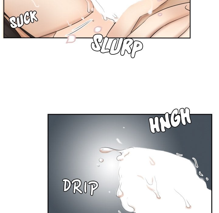 I Know I Shouldn’t NEW image