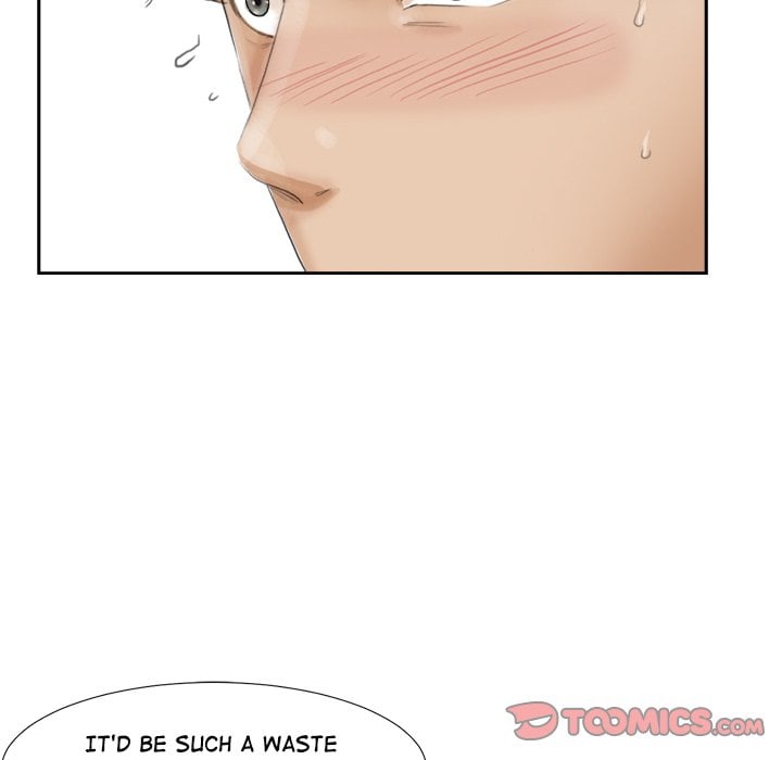 I Know I Shouldn’t NEW image