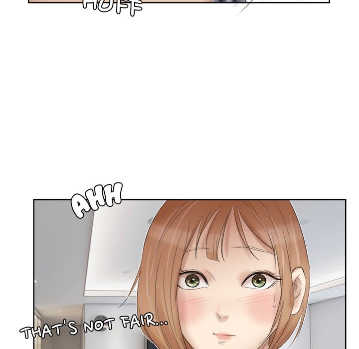 I Know I Shouldn’t NEW image