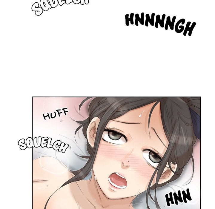 I Know I Shouldn’t NEW image