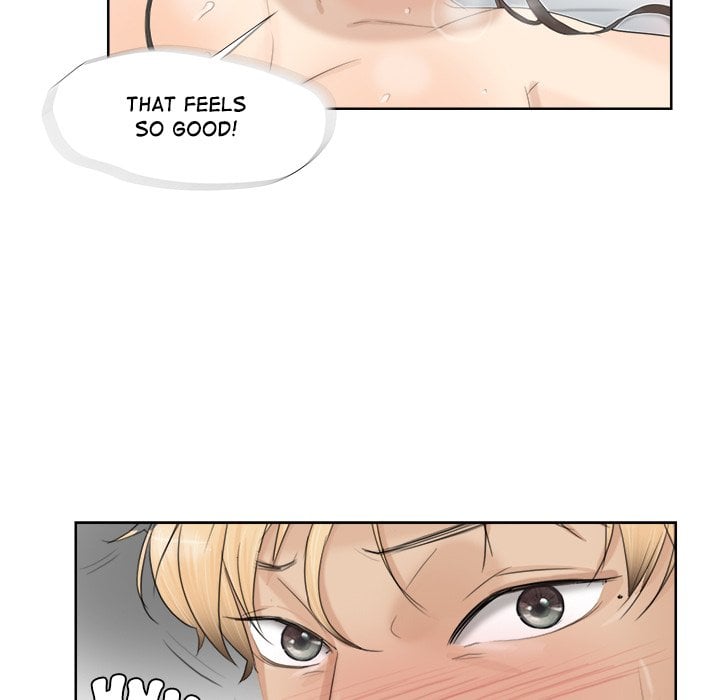 I Know I Shouldn’t NEW image