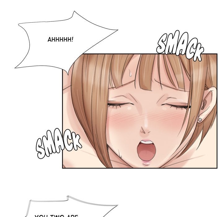 I Know I Shouldn’t NEW image