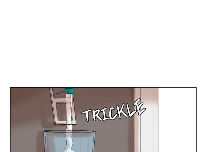 I Know I Shouldn’t NEW image