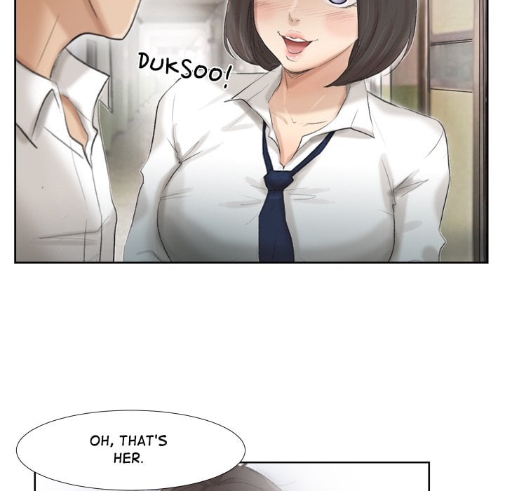 I Know I Shouldn’t NEW image