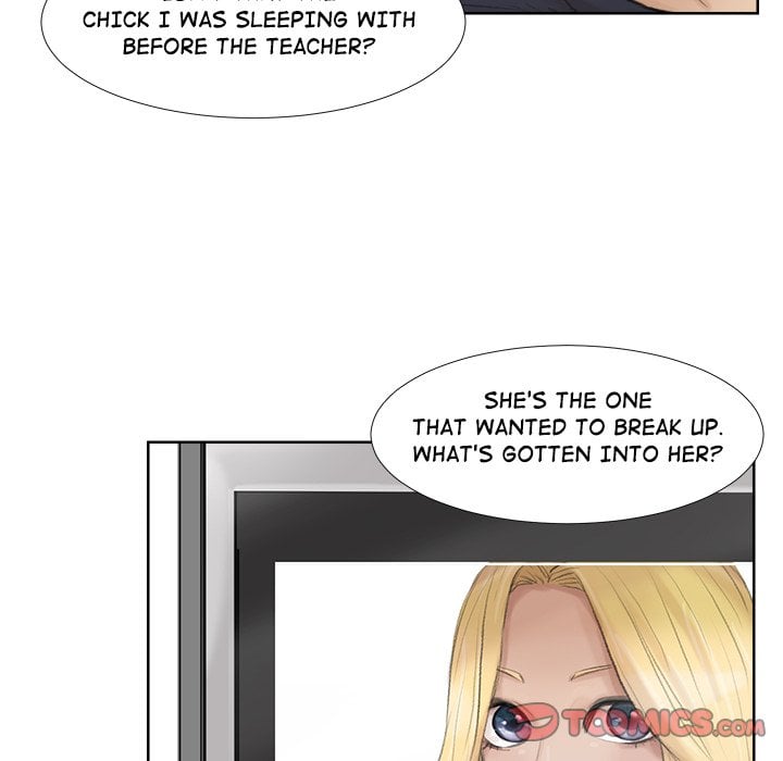 I Know I Shouldn’t NEW image