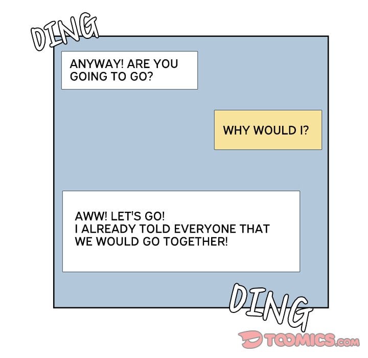 I Know I Shouldn’t NEW image