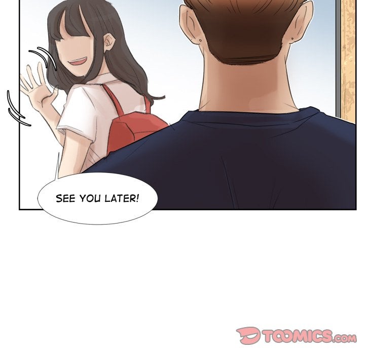 I Know I Shouldn’t NEW image