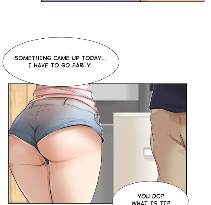 I Know I Shouldn’t NEW image