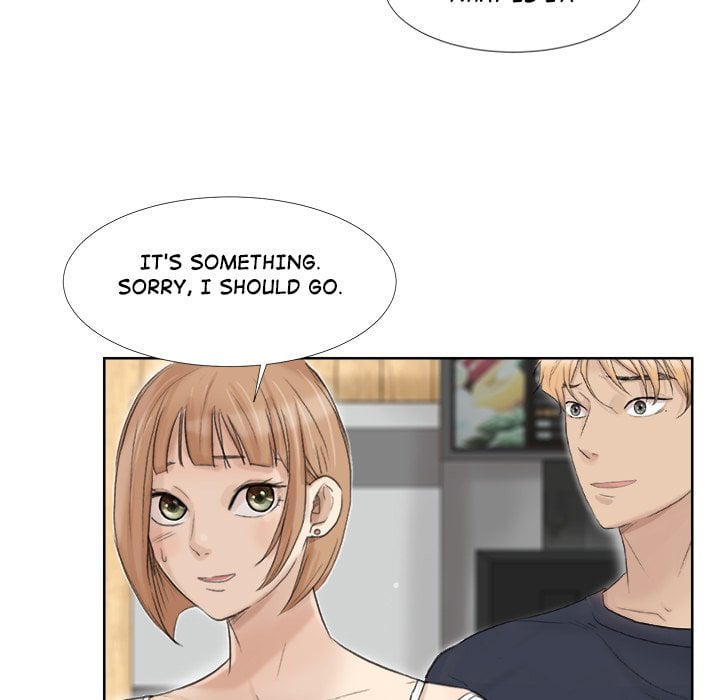 I Know I Shouldn’t NEW image