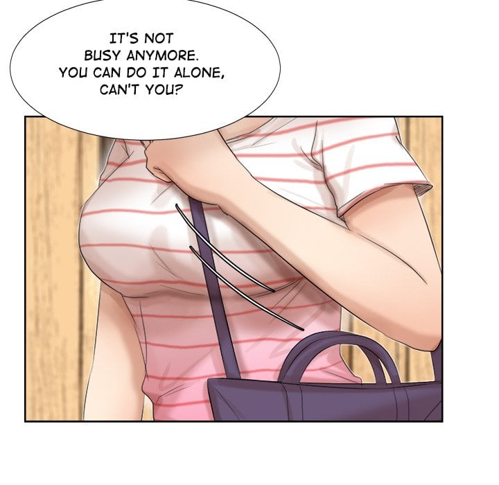 I Know I Shouldn’t NEW image