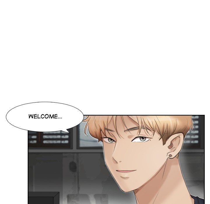 I Know I Shouldn’t NEW image