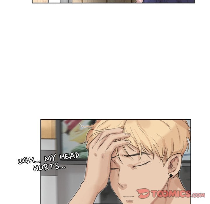 I Know I Shouldn’t NEW image