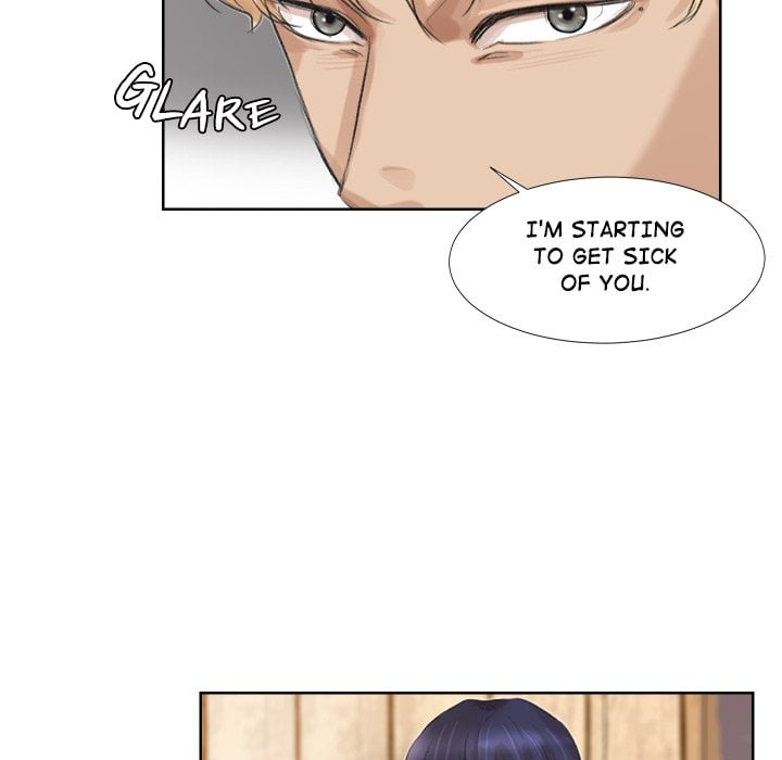 I Know I Shouldn’t NEW image
