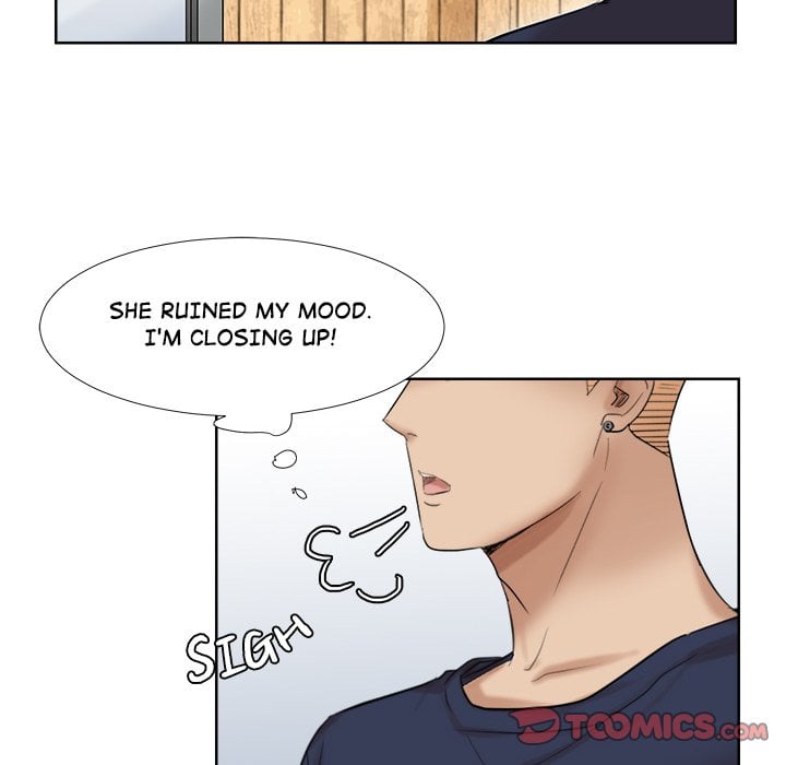 I Know I Shouldn’t NEW image