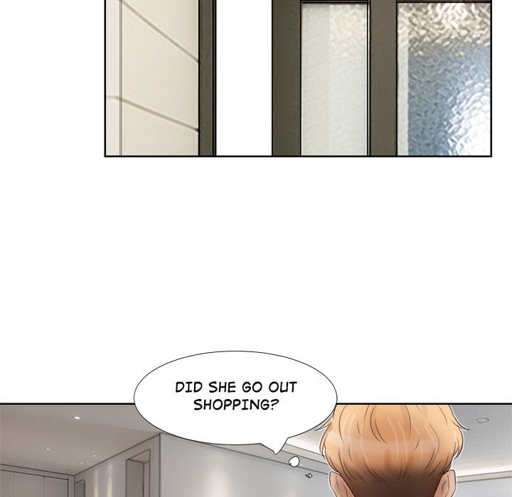 I Know I Shouldn’t NEW image