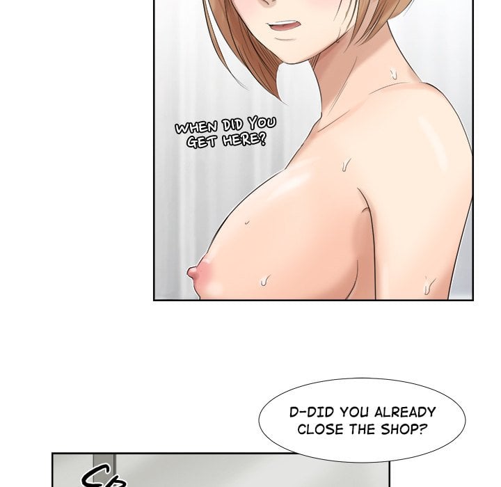 I Know I Shouldn’t NEW image
