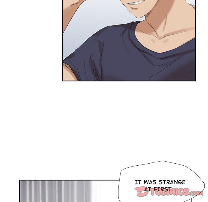 I Know I Shouldn’t NEW image