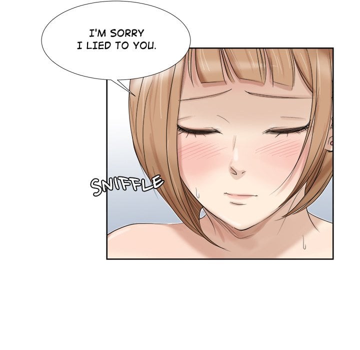 I Know I Shouldn’t NEW image