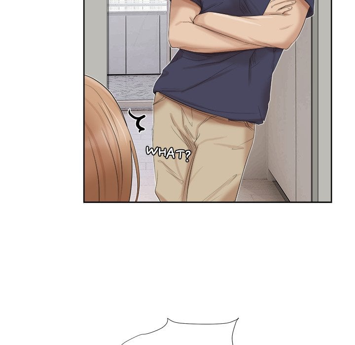 I Know I Shouldn’t NEW image