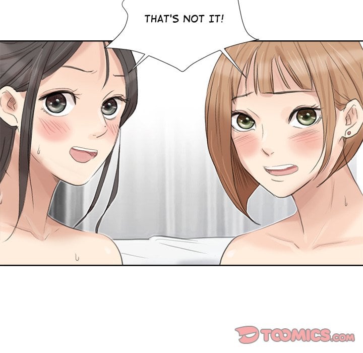 I Know I Shouldn’t NEW image