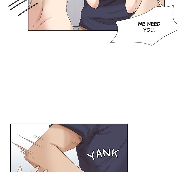 I Know I Shouldn’t NEW image