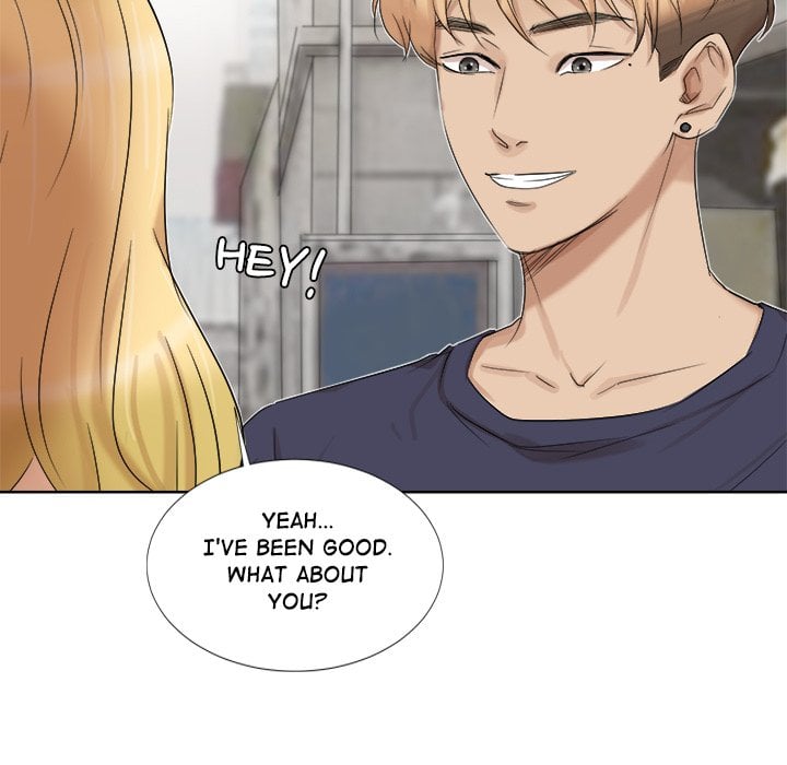 I Know I Shouldn’t NEW image