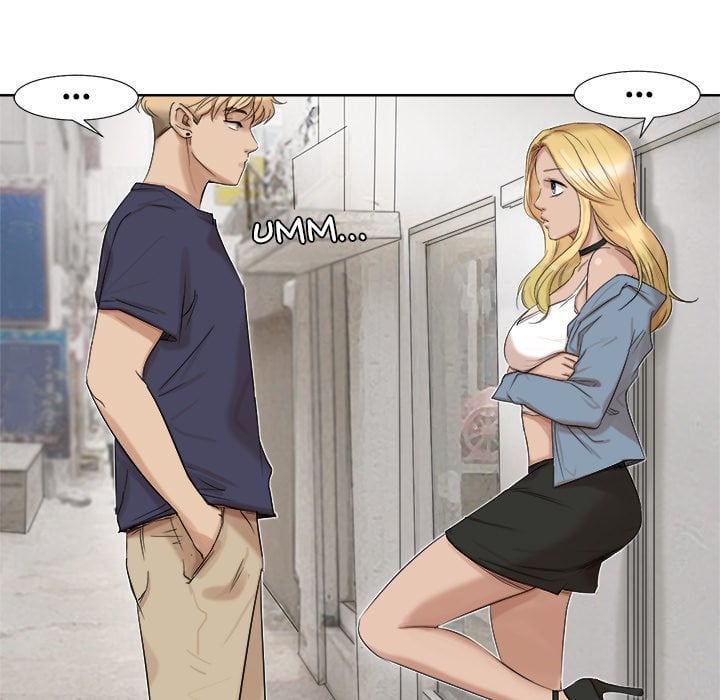 I Know I Shouldn’t NEW image