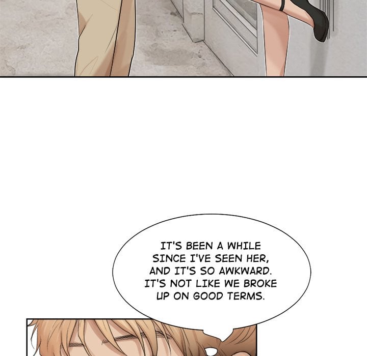 I Know I Shouldn’t NEW image