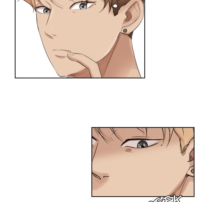 I Know I Shouldn’t NEW image